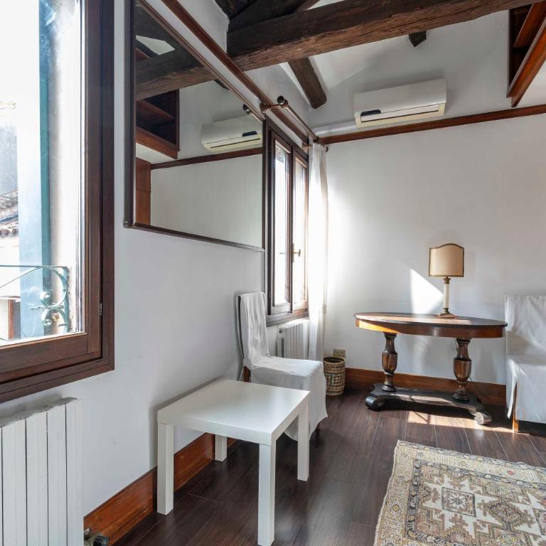 Corte Del Remer - Apartamento de 1 dormitorio - 11