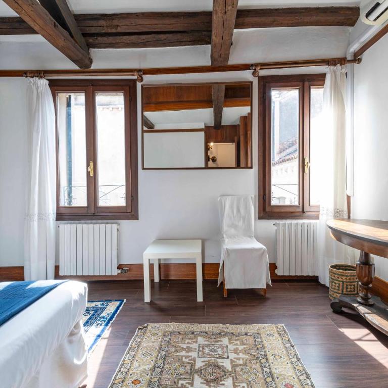 Corte Del Remer - Apartamento de 1 dormitorio - 10