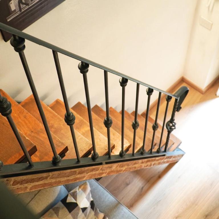 Chich and Modern Mini-Loft Navigli - Appartamento con 1 Camera da Letto - 16