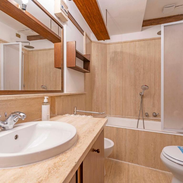 Corte Del Remer - Apartamento de 1 dormitorio - 15