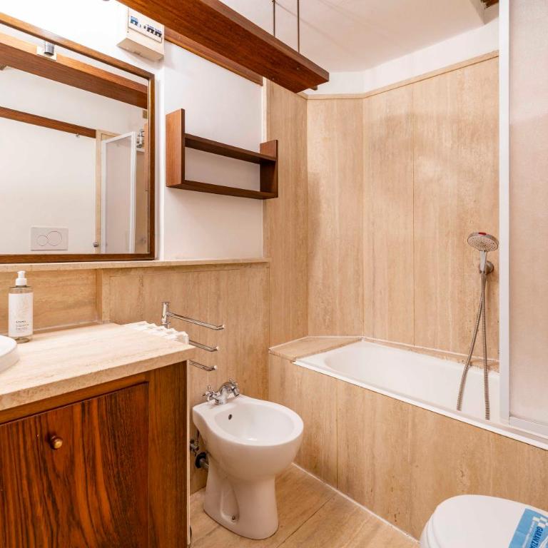 Corte Del Remer - Apartamento de 1 dormitorio - 16