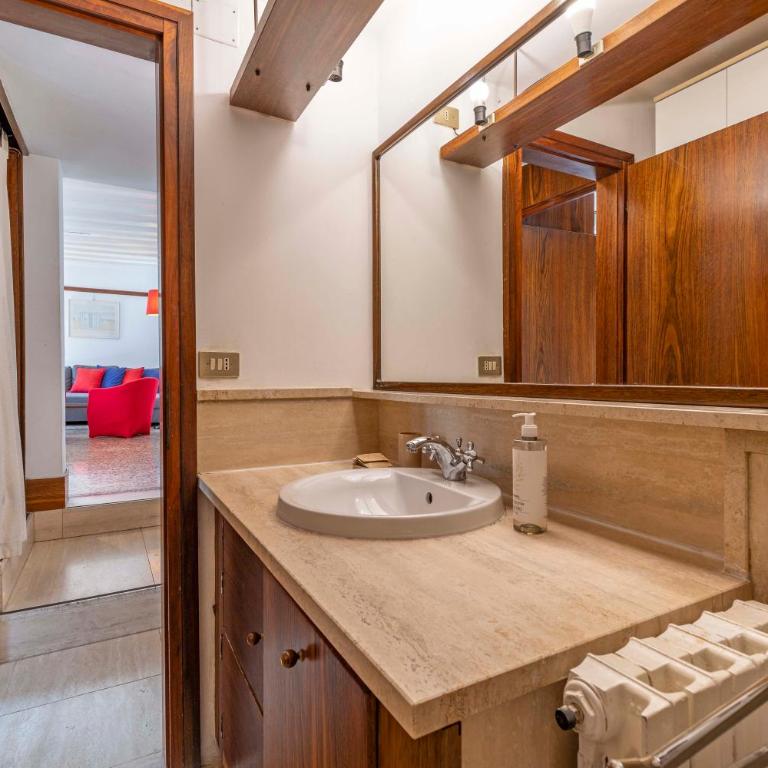 Corte Del Remer - Apartamento de 1 dormitorio - 17