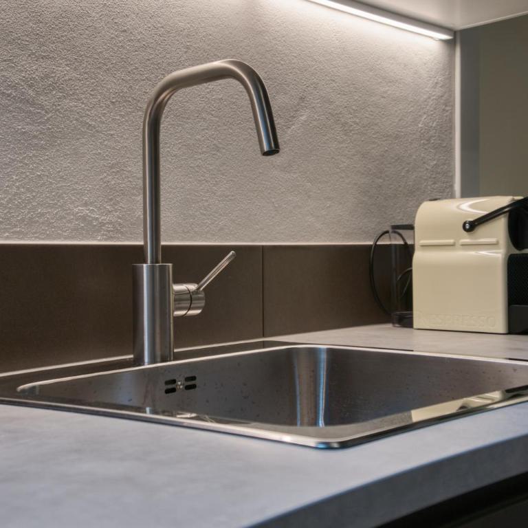 Chich and Modern Mini-Loft Navigli - Appartamento con 1 Camera da Letto - 21