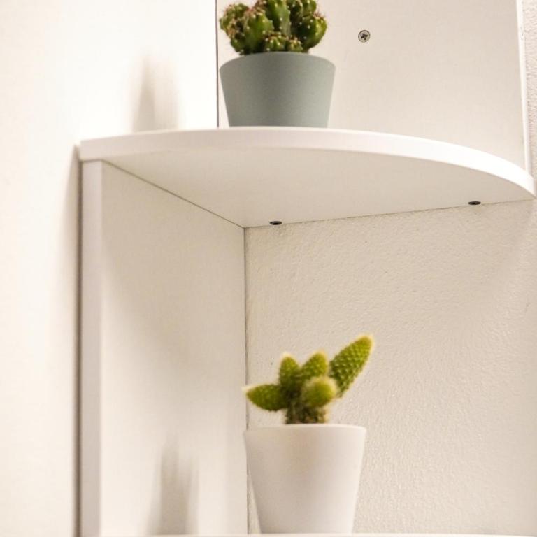 Chich and Modern Mini-Loft Navigli - Appartamento con 1 Camera da Letto - 23