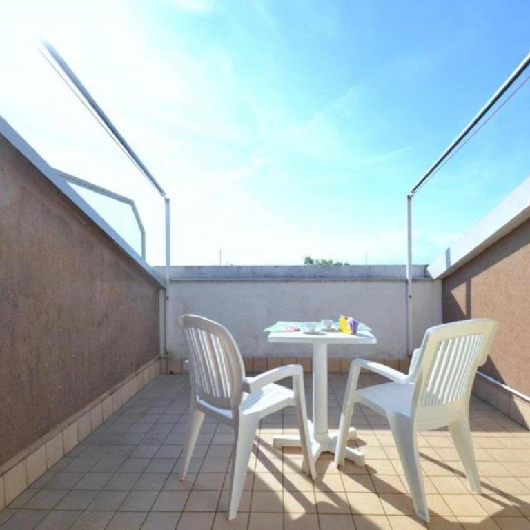 Gavitello - Three-Bedroom Apartment - 13