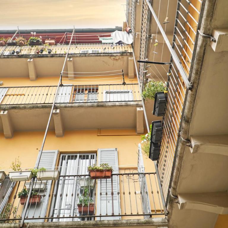 Chich and Modern Mini-Loft Navigli - Appartamento con 1 Camera da Letto - 35