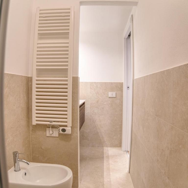 Chich and Modern Mini-Loft Navigli - Appartamento con 1 Camera da Letto - 14