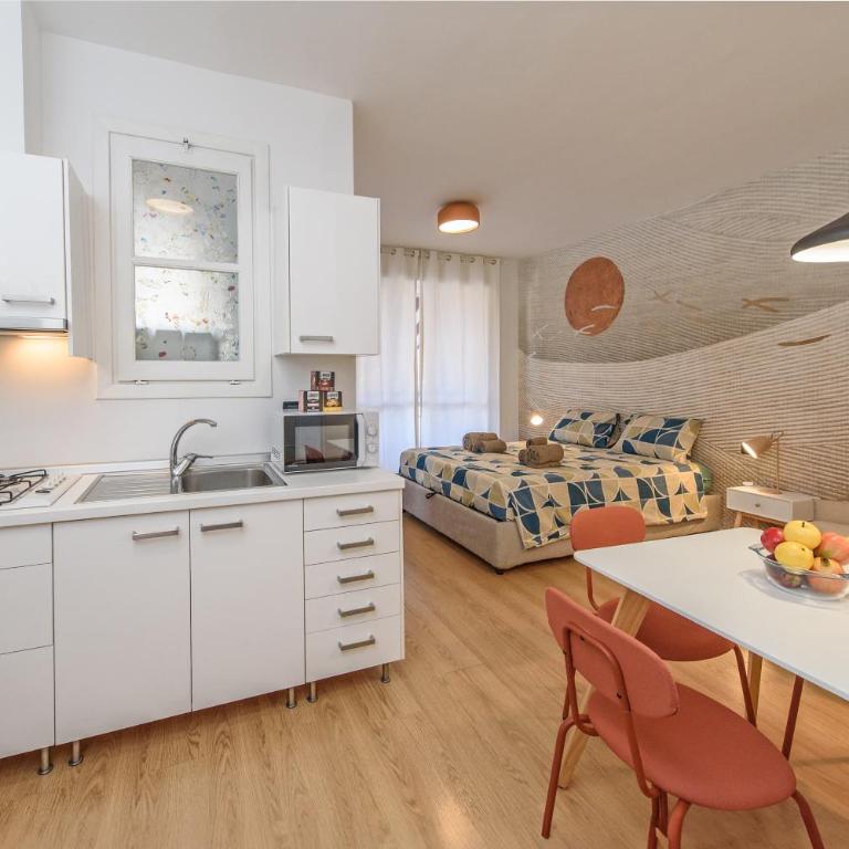 NHolidays - Rue De Paris e Vista Montagna - Appartamento con 1 Camera da Letto - 1