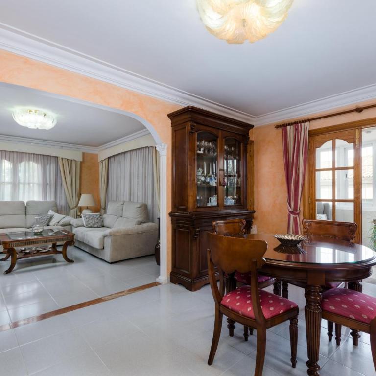 Villa Teulera - Villa con piscina privada - 13