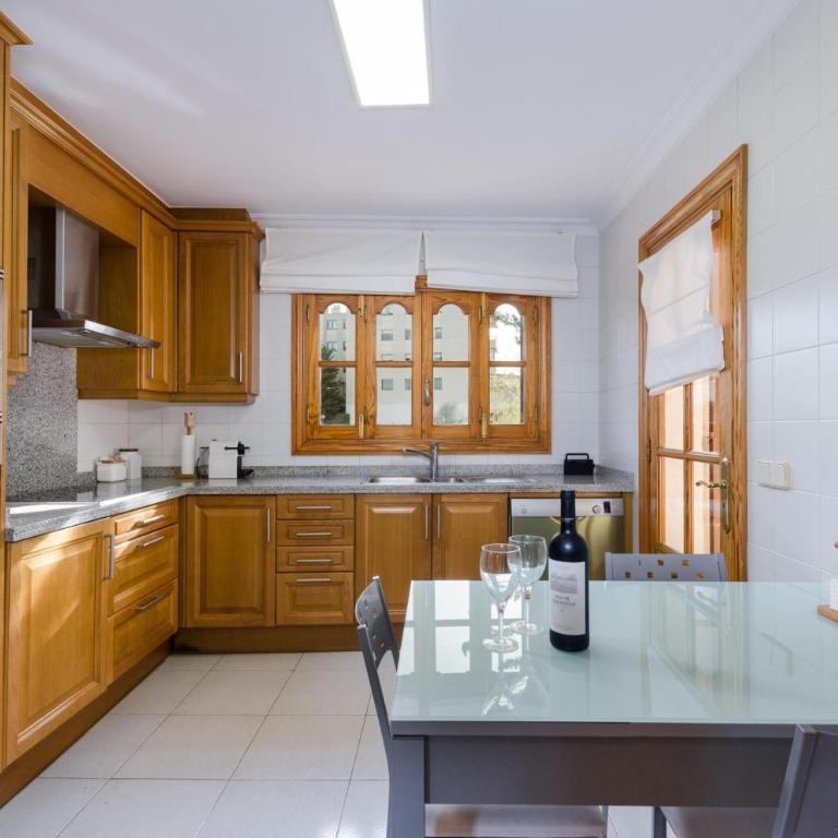 Villa Teulera - Villa con piscina privada - 18