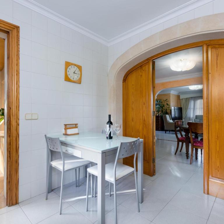 Villa Teulera - Villa con piscina privada - 19