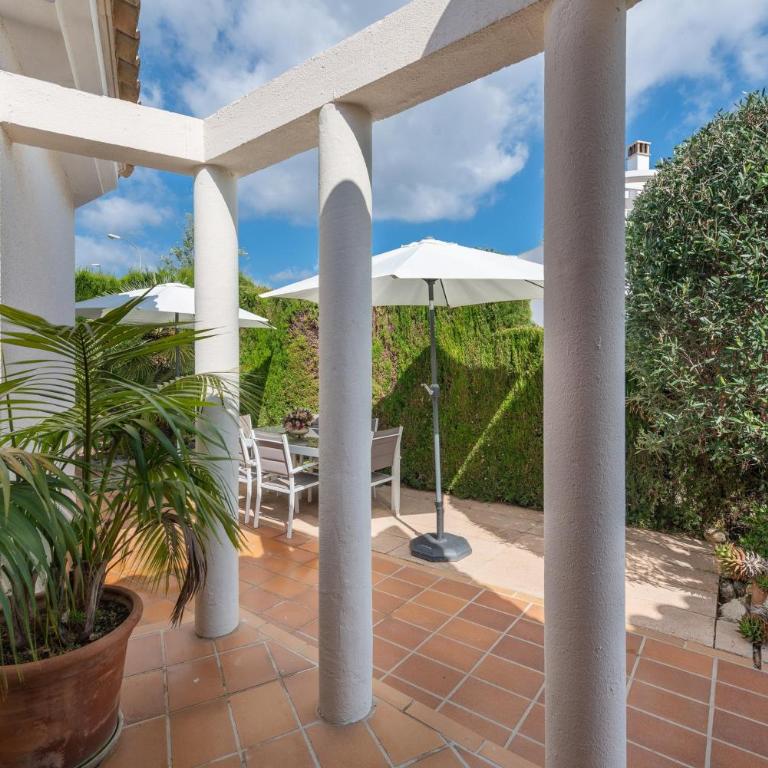 Villa Teulera - Villa con piscina privada - 43