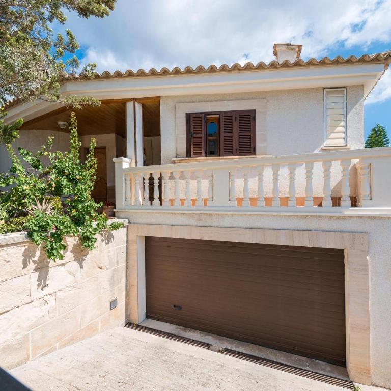 Villa Teulera - Villa con piscina privada - 52