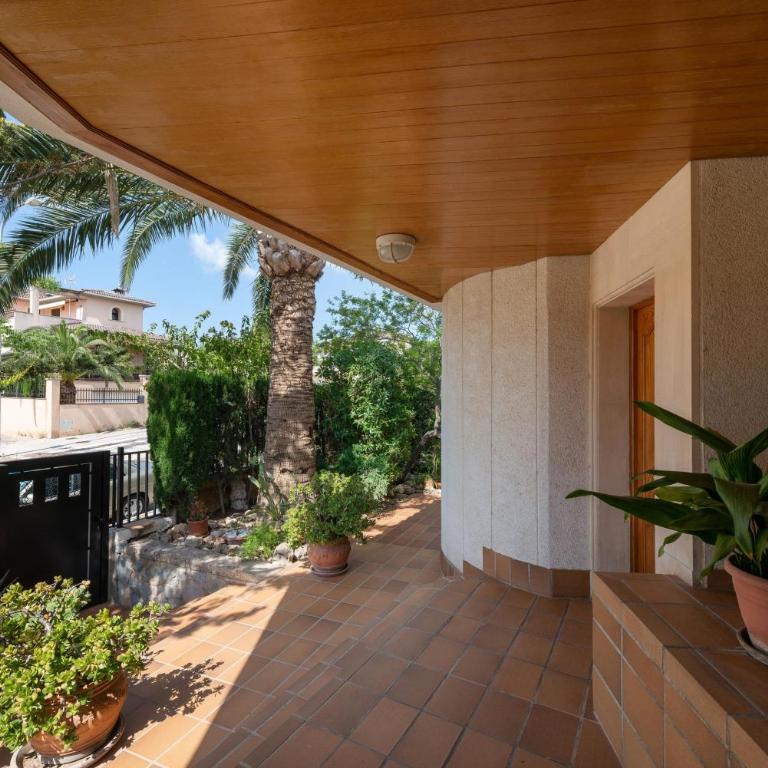 Villa Teulera - Villa con piscina privada - 50