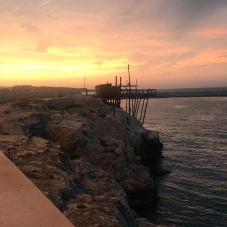 Vieste Holiday Homes - Appartamento Centrale vista Faro a pochi passi dal mare - One-Bedroom Apartment - 9