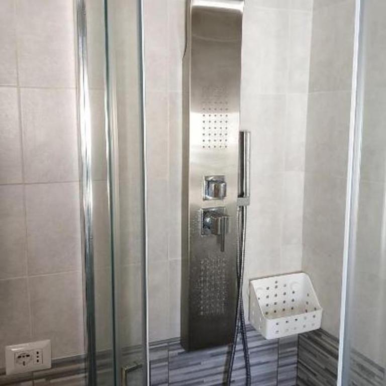 Vieste Holiday Homes - Appartamento Centrale vista Faro a pochi passi dal mare - One-Bedroom Apartment - 12