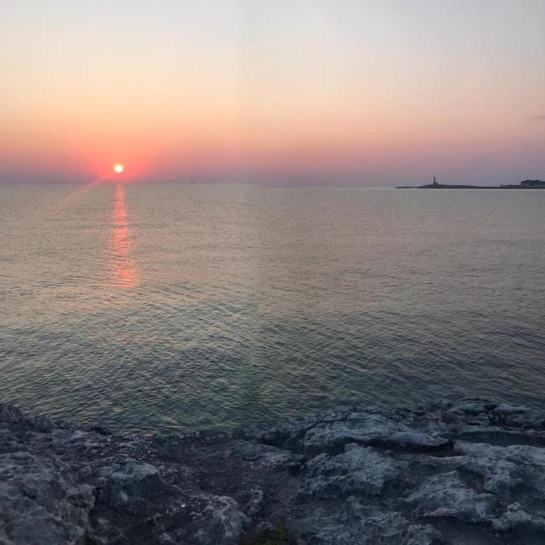 Vieste Holiday Homes - Appartamento Centrale vista Faro a pochi passi dal mare - One-Bedroom Apartment - 13