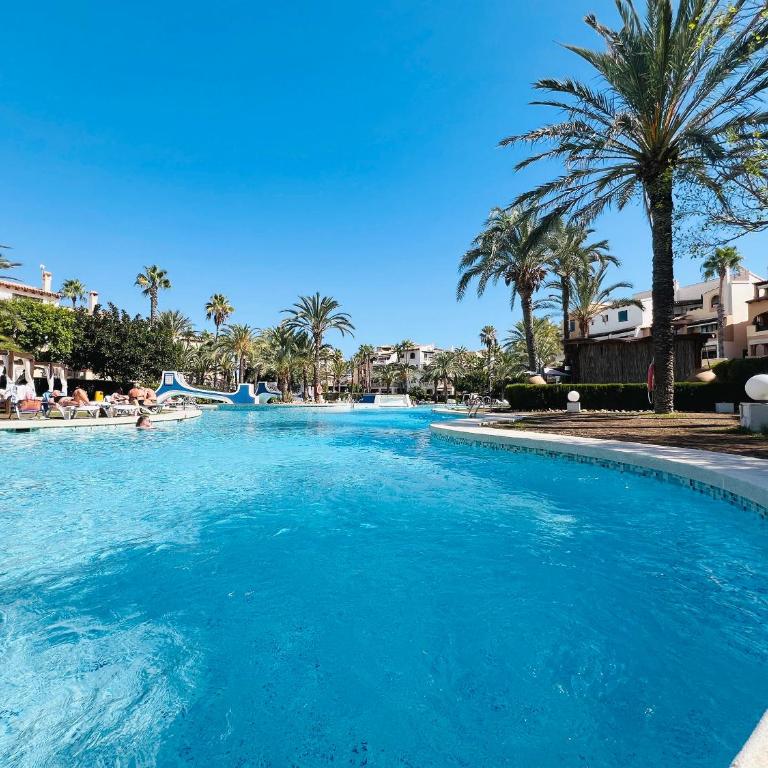 Mediterranean Style Apartment - by Welcomely - Apartamento de 2 dormitorios - 20