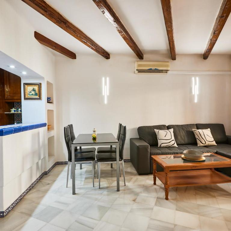 Mediterranean Style Apartment - by Welcomely - Apartamento de 2 dormitorios - 11