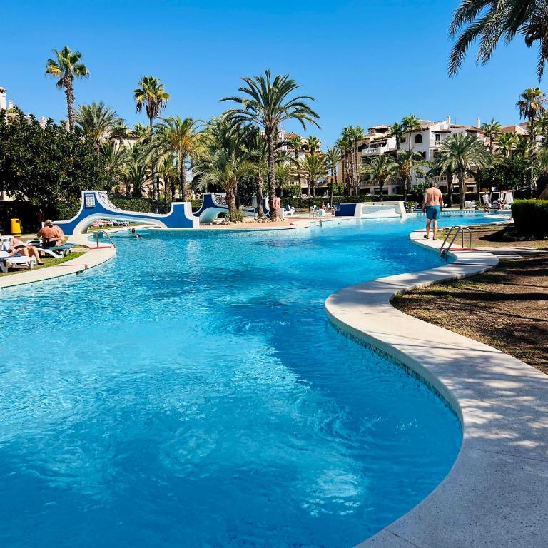 Mediterranean Style Apartment - by Welcomely - Apartamento de 2 dormitorios - 21