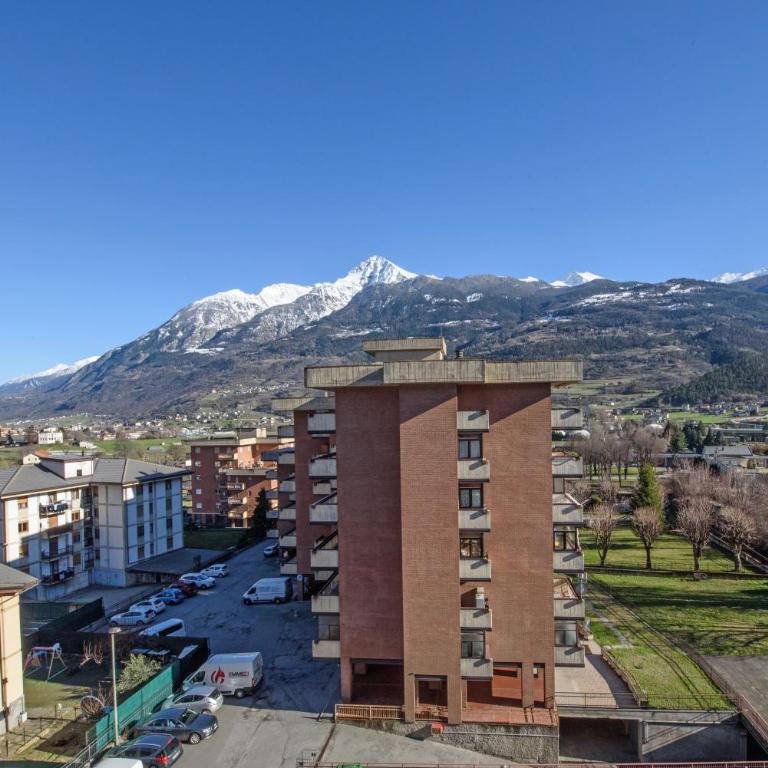 NHolidays - Rue De Paris e Vista Montagna - Appartamento con 1 Camera da Letto - 22