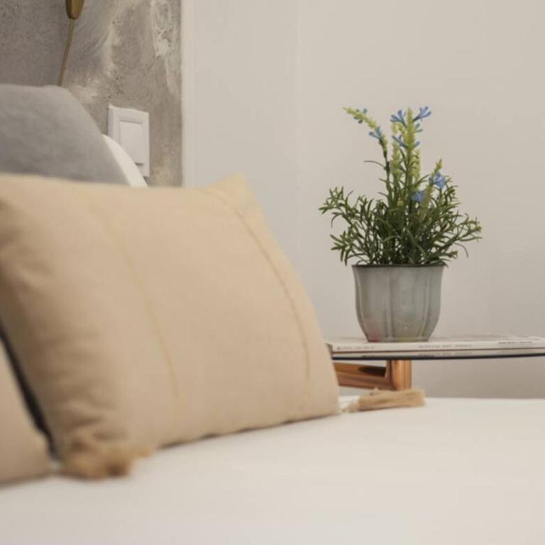 Malasaña centro Madrid - Two-Bedroom Apartment - 1