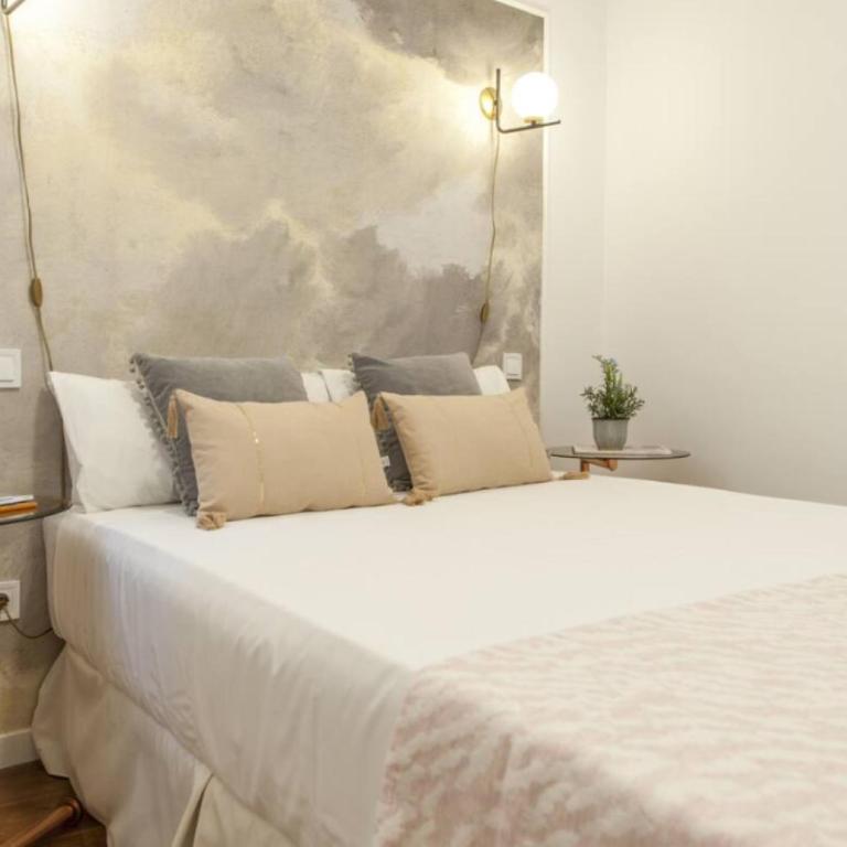 Malasaña centro Madrid - Two-Bedroom Apartment - 27