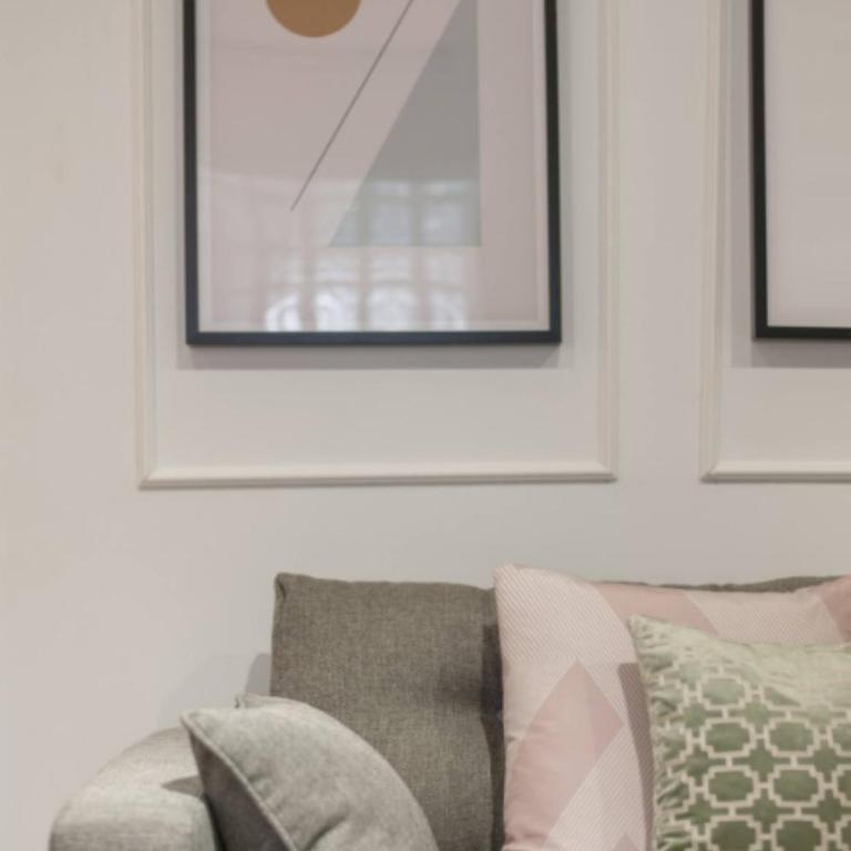 Malasaña centro Madrid - Two-Bedroom Apartment - 13