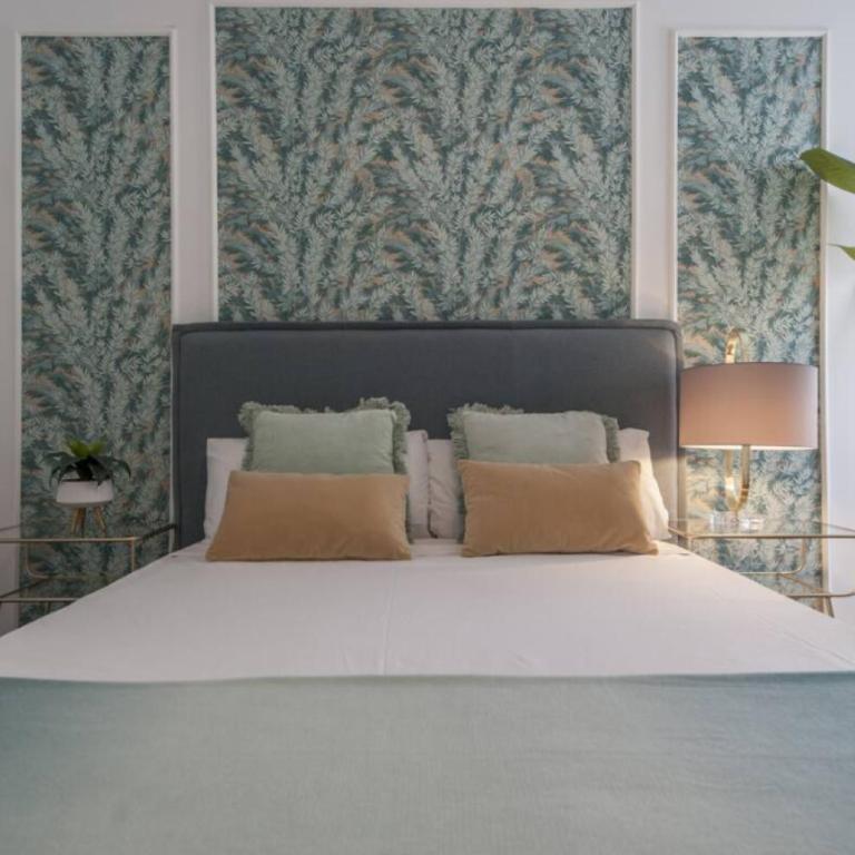 Malasaña centro Madrid - Two-Bedroom Apartment - 22