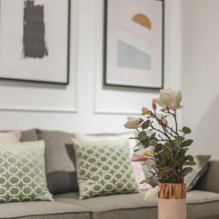 Malasaña centro Madrid - Two-Bedroom Apartment - 10