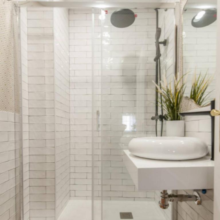 Malasaña centro Madrid - Two-Bedroom Apartment - 24