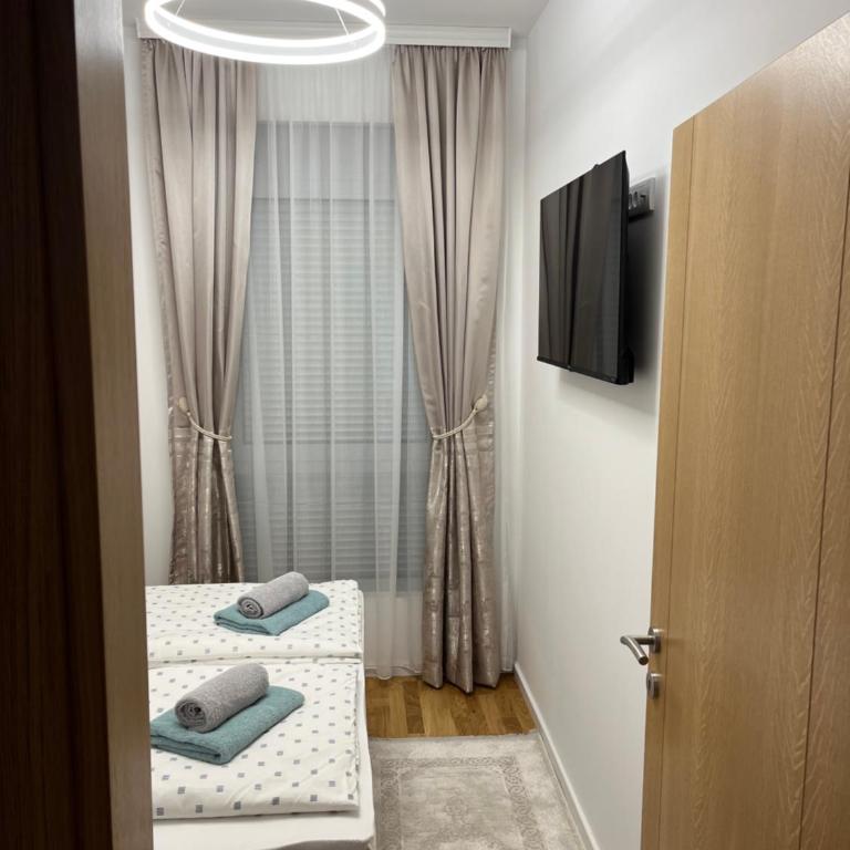Emel Apartman - Apartman sa 3 Spavaće Sobe - 16