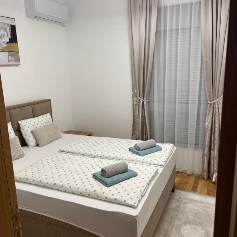 Emel Apartman - Apartman sa 3 Spavaće Sobe - 13