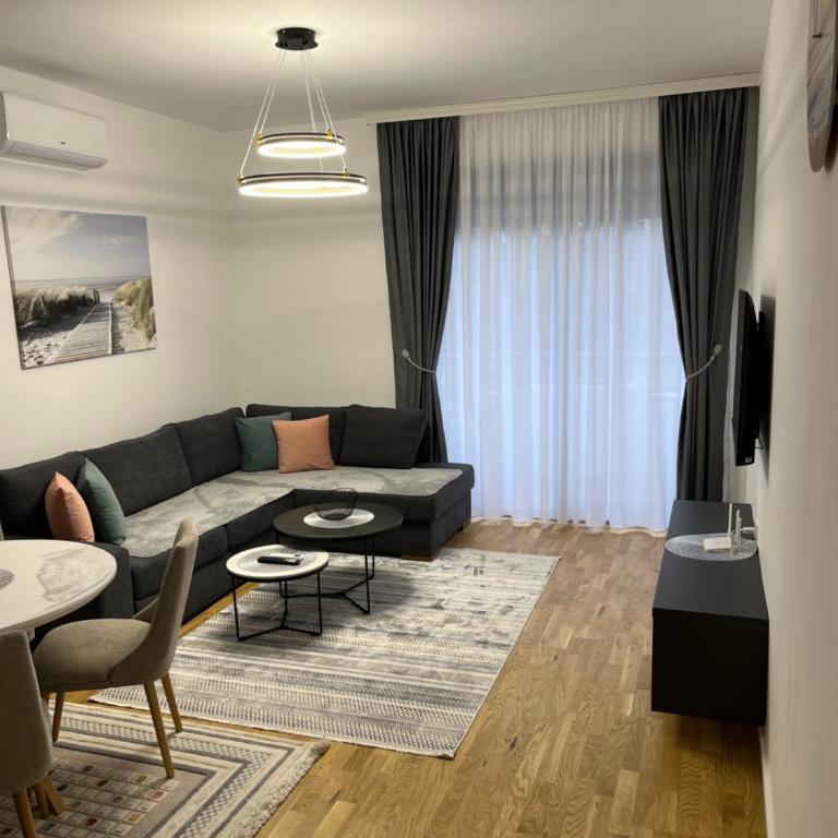 Emel Apartman - Apartman sa 3 Spavaće Sobe - 4