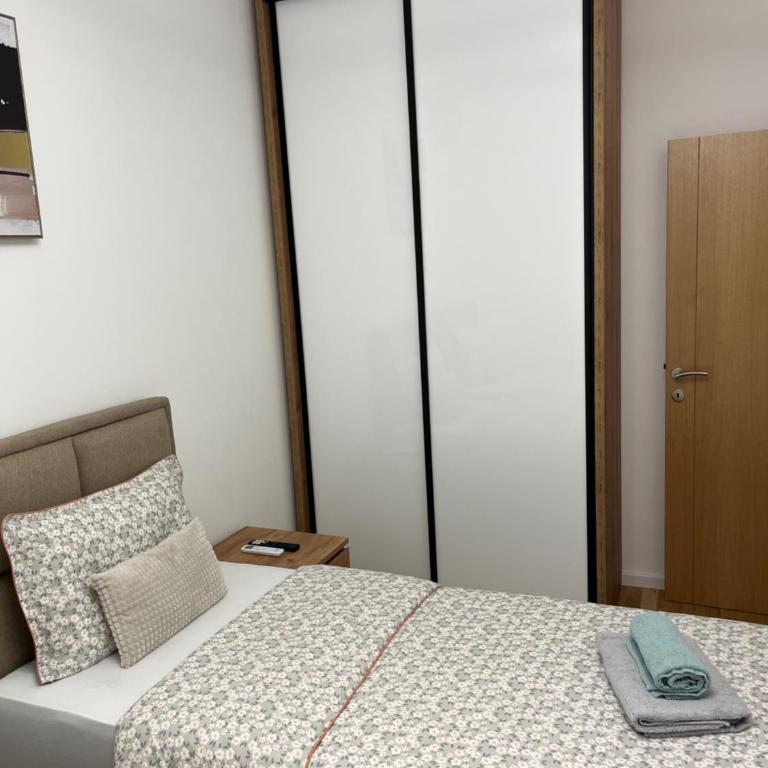 Emel Apartman - Apartman sa 3 Spavaće Sobe - 17