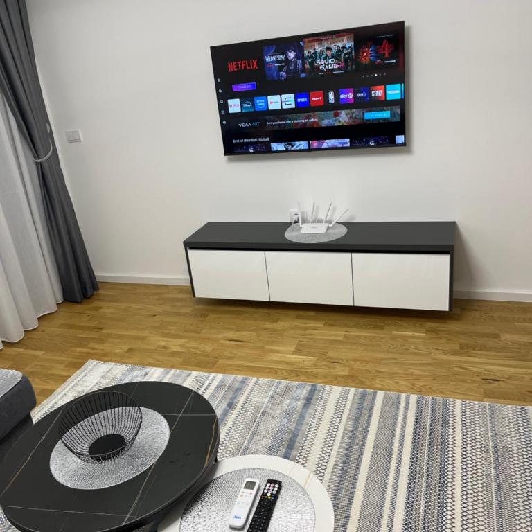 Emel Apartman - Apartman sa 3 Spavaće Sobe - 5