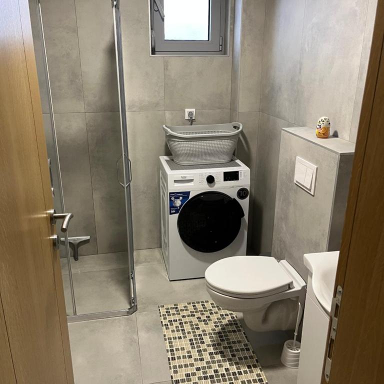 Emel Apartman - Apartman sa 3 Spavaće Sobe - 22