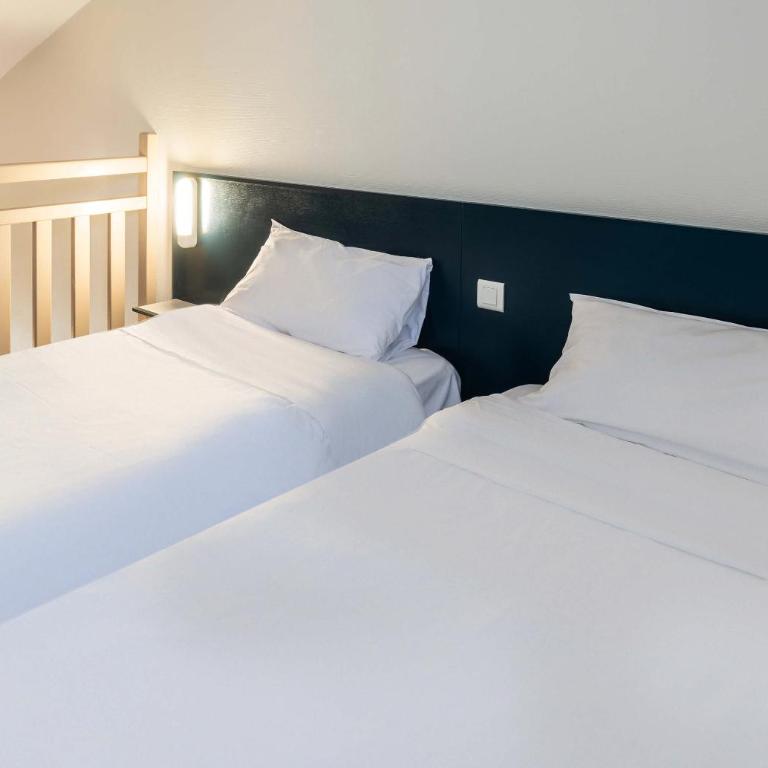 B&B HOTEL Montauban - Chambre Familiale Standard - 6