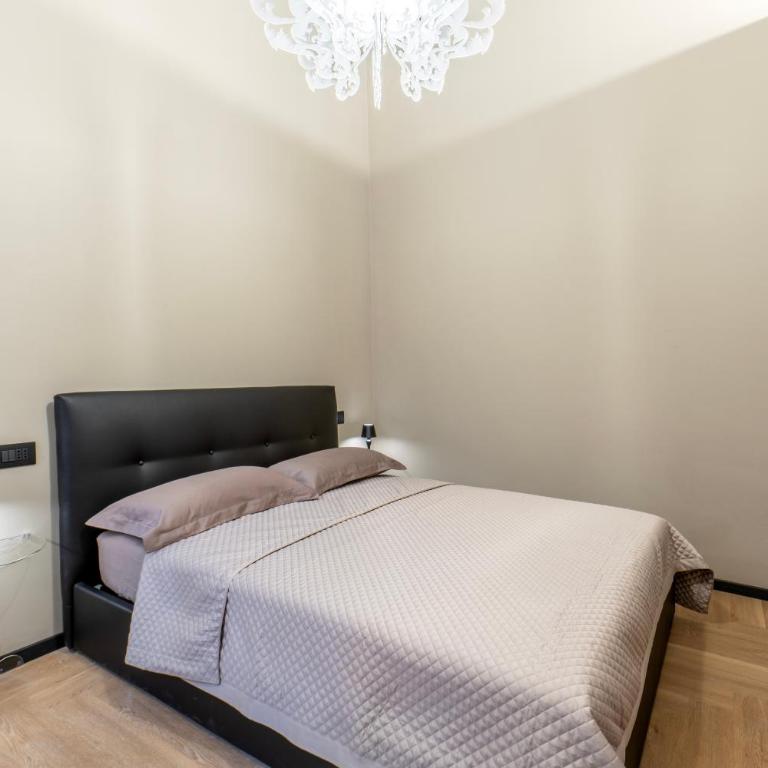 Verona City Lodge - Appartamento con 1 Camera da Letto - 1