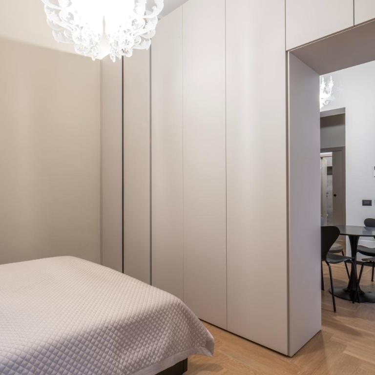 Verona City Lodge - Appartamento con 1 Camera da Letto - 4