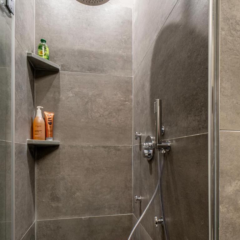 Verona City Lodge - Appartamento con 1 Camera da Letto - 9