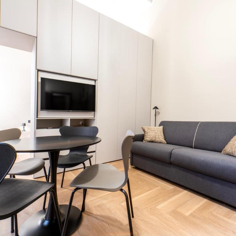 Verona City Lodge - Appartamento con 1 Camera da Letto - 7