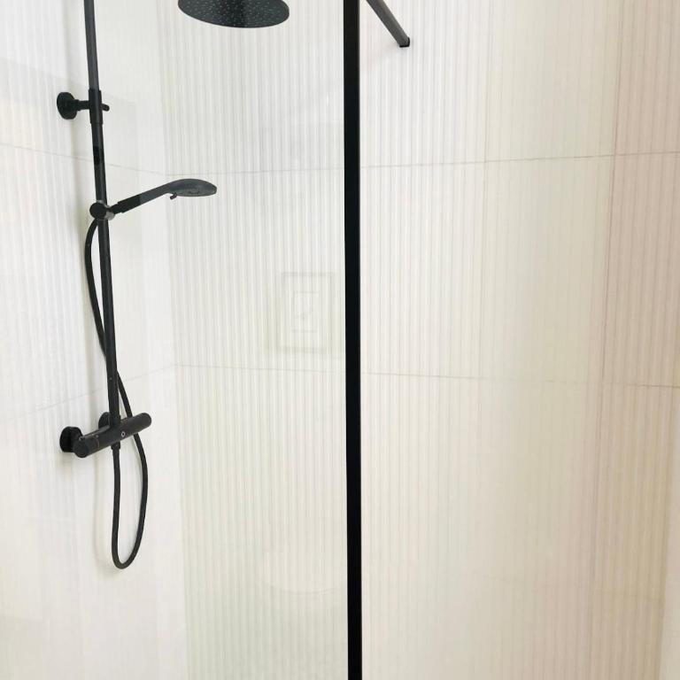 studio citron Malo les bains plage - Apartment mit 1 Schlafzimmer - 13