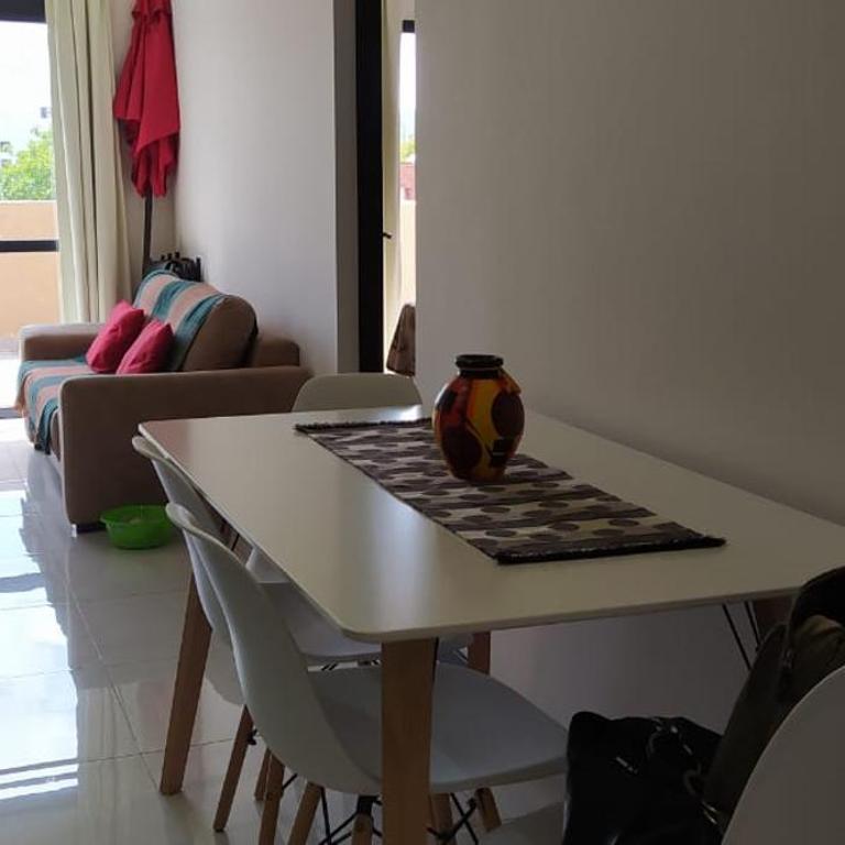 Marta Demarchi - Apartamento de 2 dormitorios - 2
