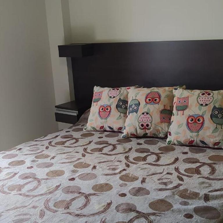 Marta Demarchi - Apartamento de 2 dormitorios - 4