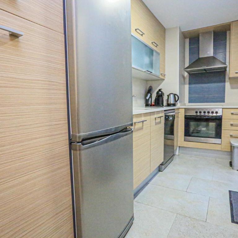 LITORAL COSTA DORADA - AUGUSTA 4D Only Families - Apartment with Sea View - 20