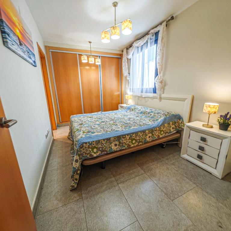 LITORAL COSTA DORADA - AUGUSTA 4D Only Families - Apartment with Sea View - 23