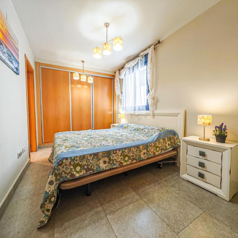 LITORAL COSTA DORADA - AUGUSTA 4D Only Families - Apartment with Sea View - 27