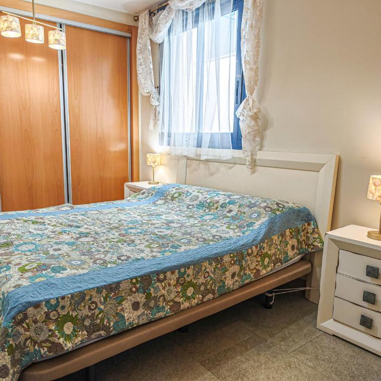 LITORAL COSTA DORADA - AUGUSTA 4D Only Families - Apartment with Sea View - 26