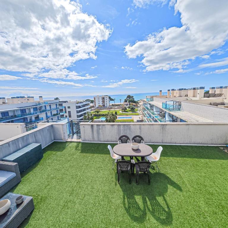 LITORAL COSTA DORADA - AUGUSTA 4D Only Families - Apartment with Sea View - 46